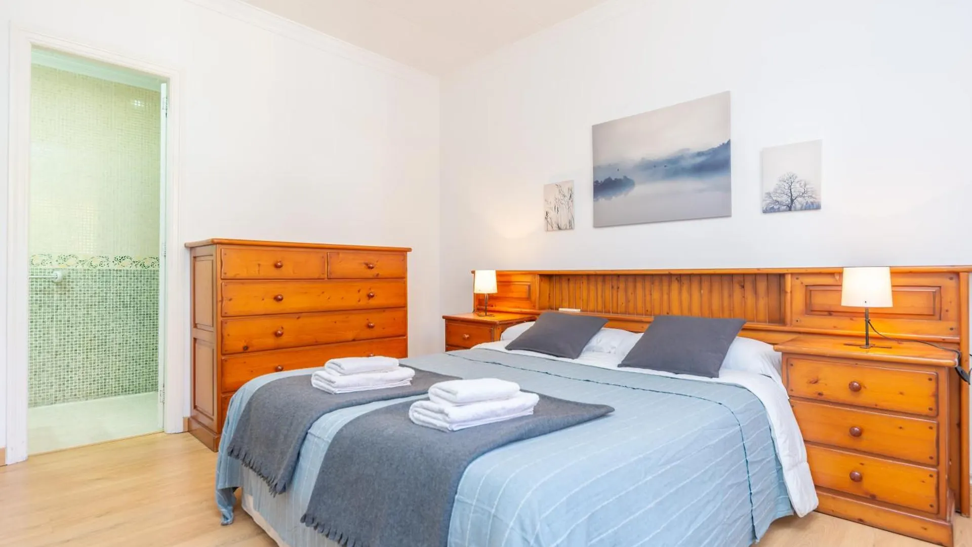 Can Miquel -Tord- Can Picafort  Villa Can Picafort (Mallorca)