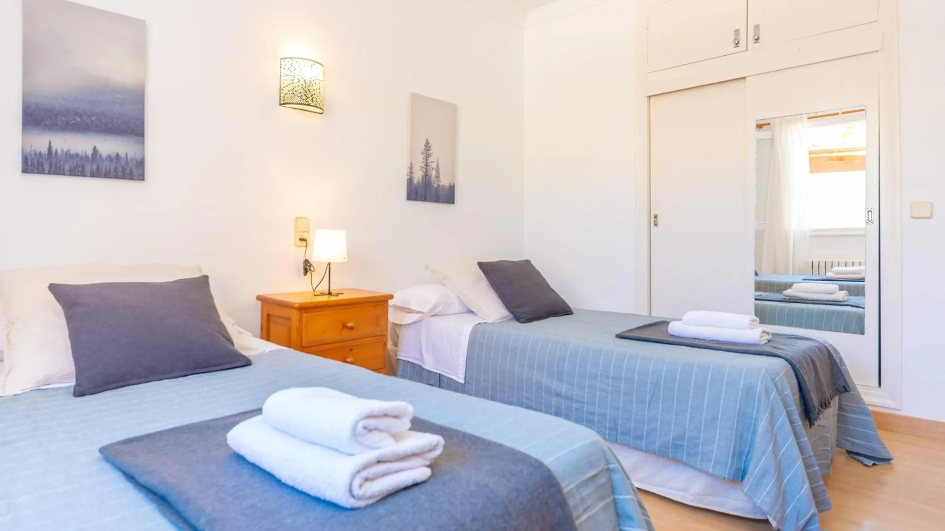 Villa Can Miquel -Tord- Can Picafort